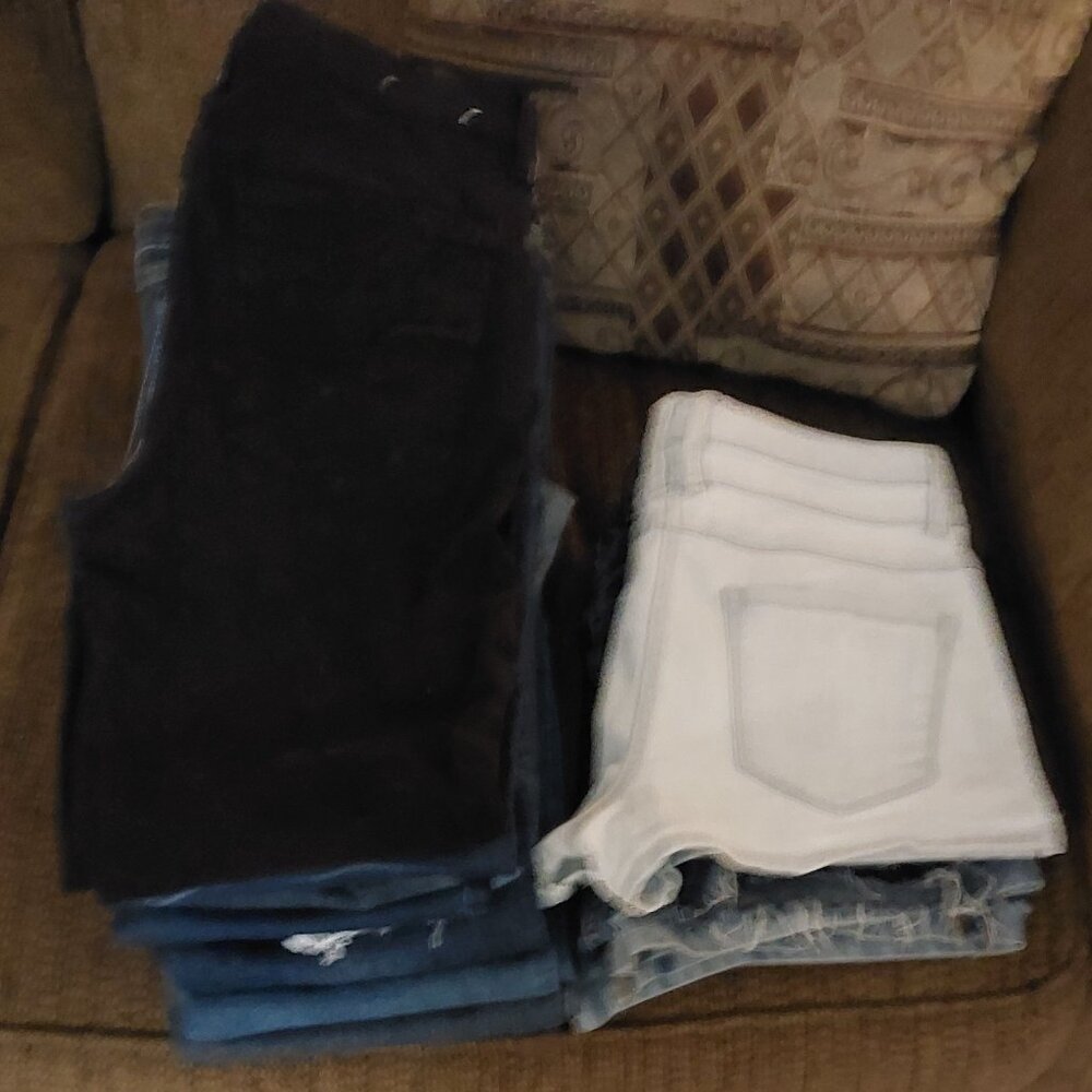 Womens jeans Bundle